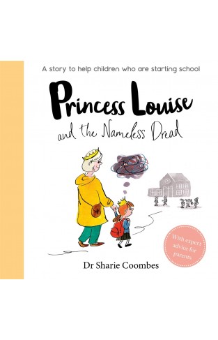 Princess Louise and the Nameless Dread (No More Worries)